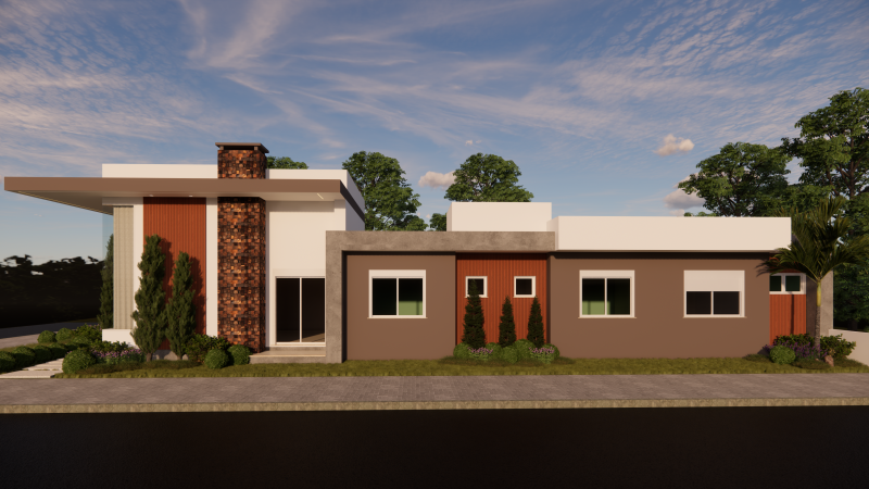 Casa de condomínio à venda Country com 203m² e 3 quartos por R$ 1.290.000 - 1944116468-img-2013.png