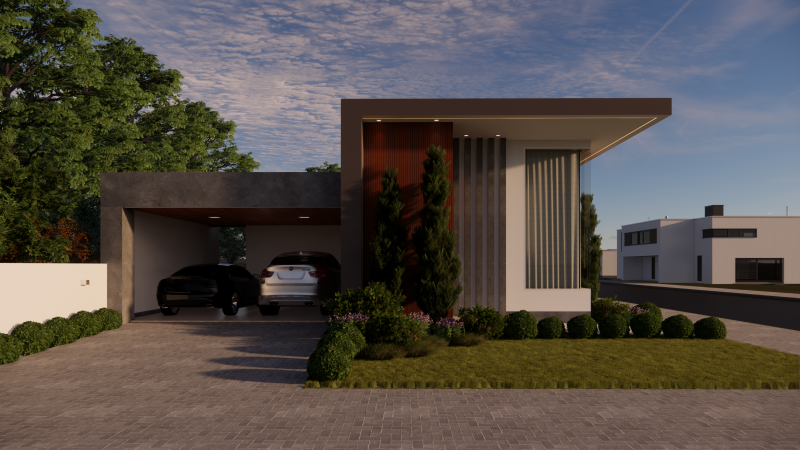 Casa de condomínio à venda Country com 203m² e 3 quartos por R$ 1.290.000 - 462604574-img-2012.png