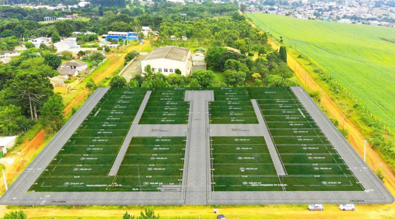 Terreno à venda Colonia Dona Luiza com 150m² e 1 quarto por R$ 110.000 - 659171723-7956626d-25cf-46b7-b567-b51b16fcb86b.jpg