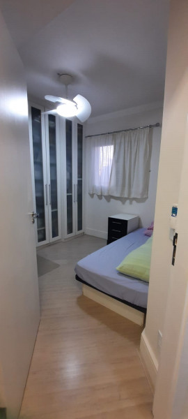 Cobertura à venda Jardim Infante Dom Henrique com 107m² e 3 quartos por R$ 539.000 - 751658106-5.jpeg