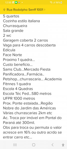 Casa à venda Jardim das Américas com 231m² e 5 quartos por R$ 790.000 - 1820204871-screenshot-20231104-125043-mercado-libre.jpg