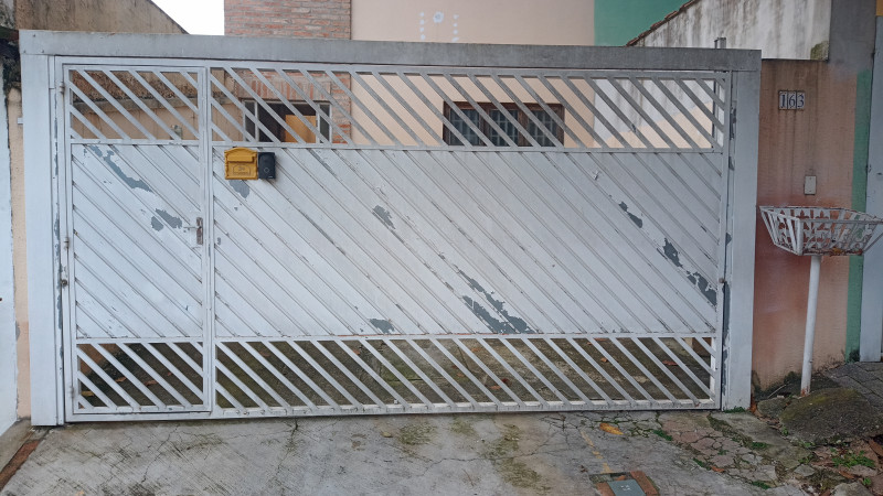 imóvel com 106m² - Jardim Alvorada (Zona Oeste) - São Paulo