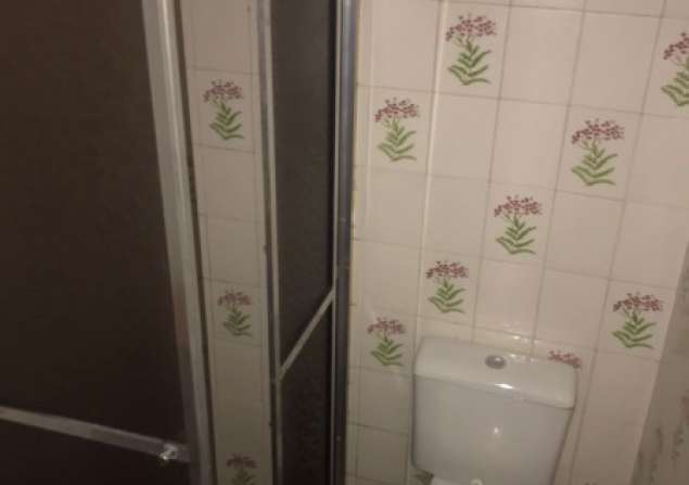 imóvel com 40m²