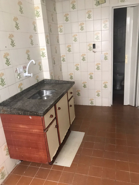 imóvel com 40m² - Vila Jerusalém - São Bernardo do Campo