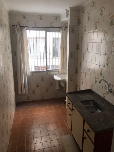 imóvel com 40m² - Vila Jerusalém - São Bernardo do Campo