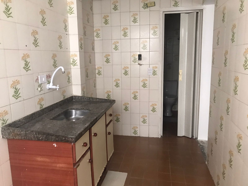 imóvel com 40m² - Vila Jerusalém - São Bernardo do Campo