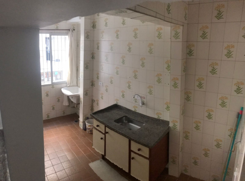 imóvel com 40m² - Vila Jerusalém - São Bernardo do Campo