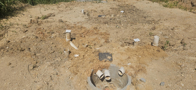 Terreno à venda Senador Vasconcelos com 120m² e 1 quarto por R$ 35.000 - 1480289147-20231111-091206.jpg