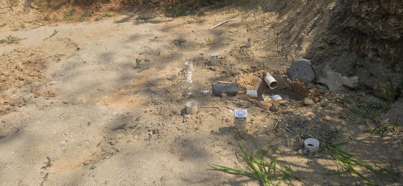 Terreno à venda Senador Vasconcelos com 120m² e 1 quarto por R$ 35.000 - 375165909-20231111-091156.jpg