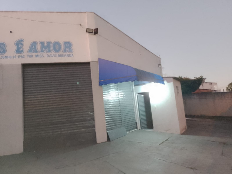 imóvel com 716m² - Jardim Nova America - Campinas