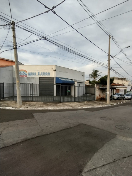imóvel com 716m² - Jardim Nova America - Campinas