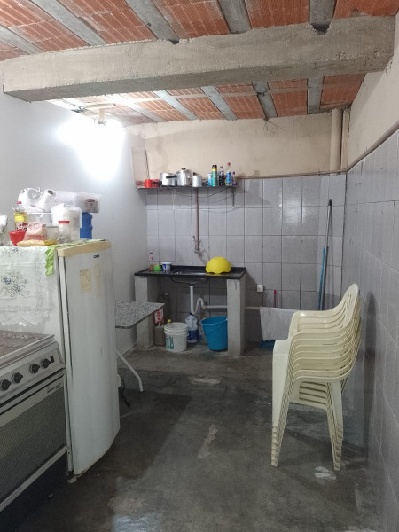 imóvel com 716m² - Jardim Nova America - Campinas