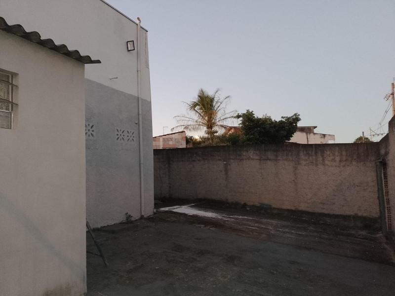 imóvel com 716m² - Jardim Nova America - Campinas