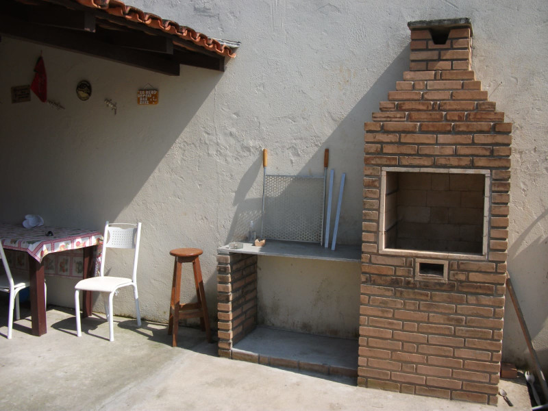 Casa à venda Porto Novo com 500m² e 4 quartos por R$ 860.000 - churrasqueira.jpeg