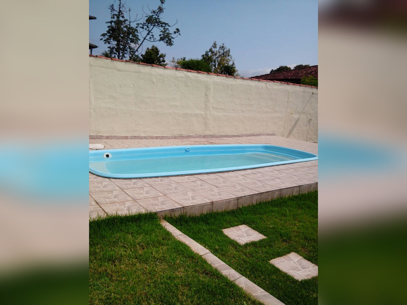 Casa à venda Porto Novo com 500m² e 4 quartos por R$ 860.000 - piscina.jpeg
