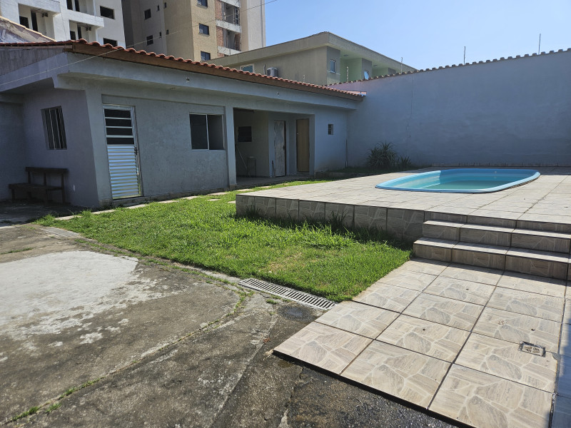 Casa à venda Porto Novo com 500m² e 4 quartos por R$ 860.000 - piscina2.jpg