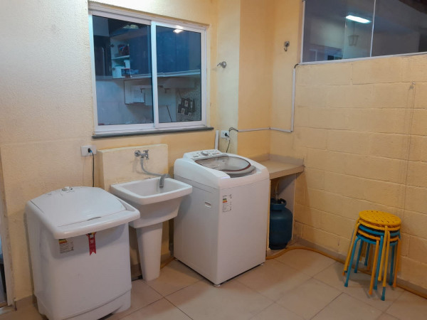 Casa de condomínio à venda Jardim Guarujá com 65m² e 2 quartos por R$ 350.000 - 1427422789-img-20230828-wa0013.jpg
