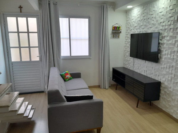 Casa de condomínio à venda Jardim Guarujá com 65m² e 2 quartos por R$ 350.000 - 636929724-img-20230828-wa0016.jpg