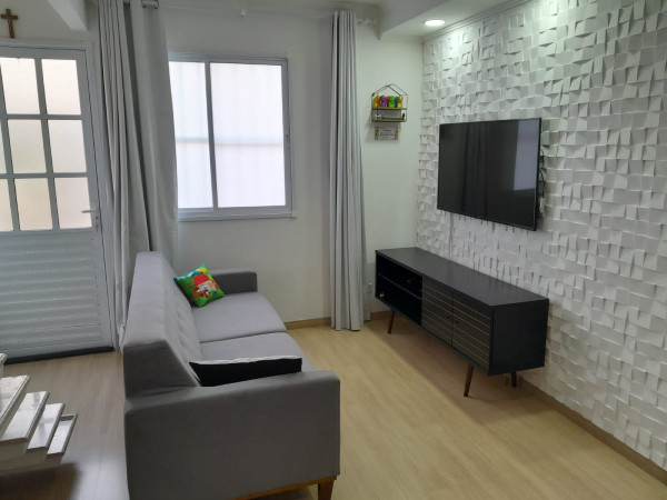 Casa de condomínio à venda Jardim Guarujá com 65m² e 2 quartos por R$ 350.000 - 638992987-img-20230828-wa0023.jpg