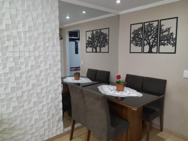 Casa de condomínio à venda Jardim Guarujá com 65m² e 2 quartos por R$ 350.000 - 761660195-img-20230828-wa0024.jpg