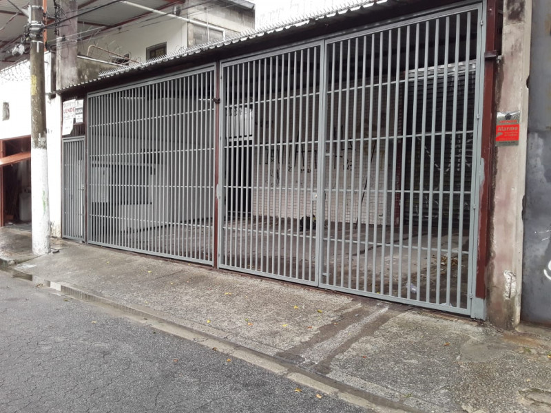 imóvel com 250m² - Jardim Bom Refúgio - São Paulo
