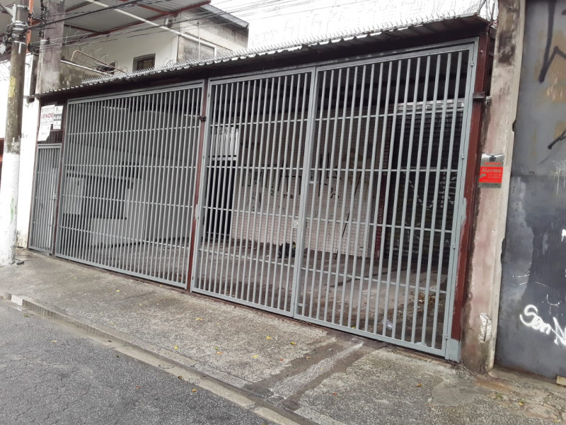 imóvel com 250m² - Jardim Bom Refúgio - São Paulo