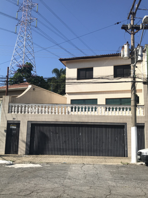 Casa à venda Vila Nair com 210m² e 4 quartos por R$ 1.150.000 - 888489447-img-1370.jpeg