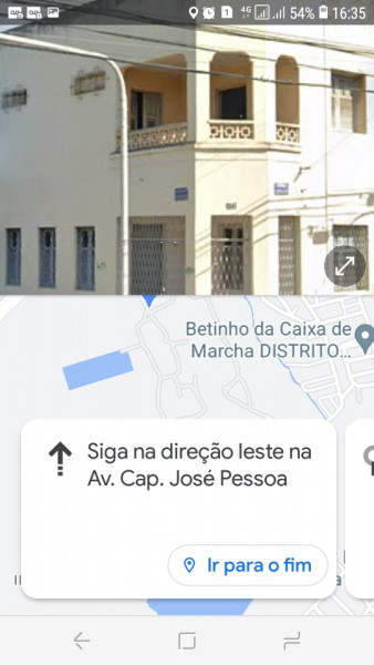 imóvel com 200m² - Jaguaribe - João Pessoa