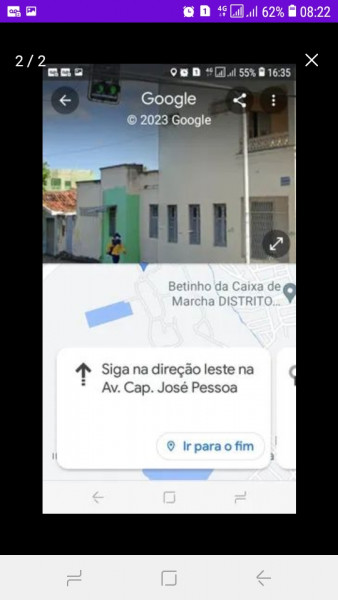 imóvel com 200m² - Jaguaribe - João Pessoa