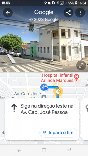 imóvel com 200m² - Jaguaribe - João Pessoa