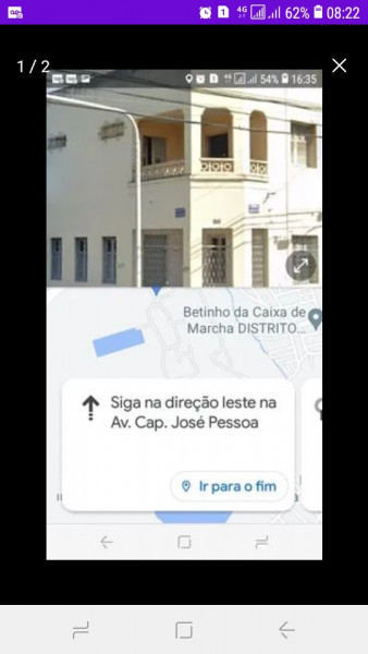 imóvel com 200m² - Jaguaribe - João Pessoa