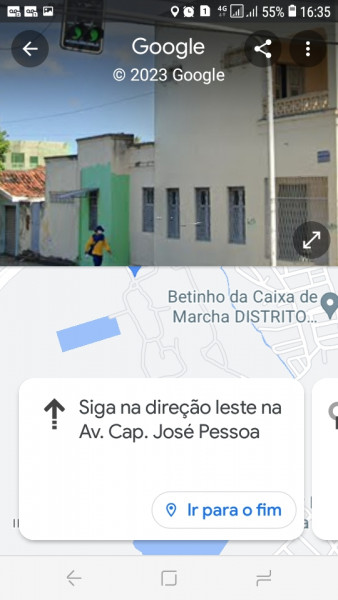 imóvel com 200m² - Jaguaribe - João Pessoa