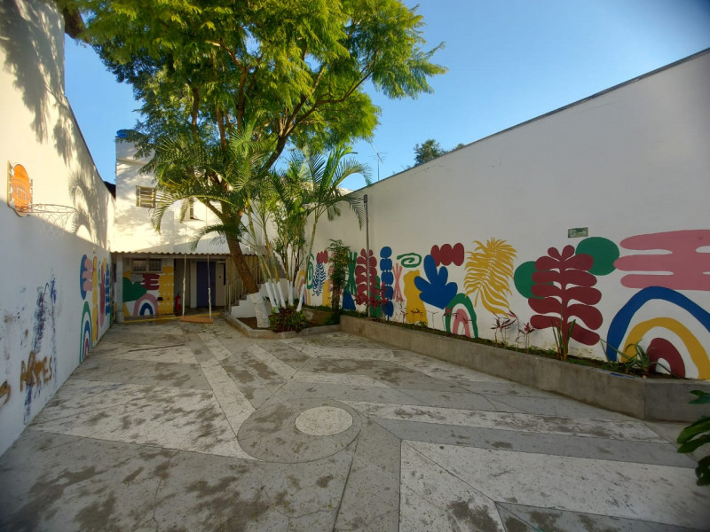 Casa à venda Belenzinho com 349m² e 3 quartos por R$ 1.800.000 - 1247835223-quintal2.jpg