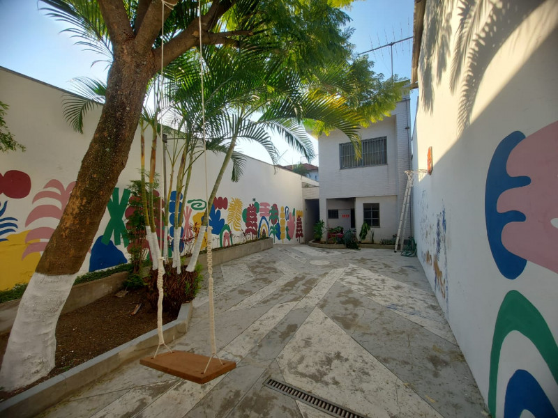 Casa à venda Belenzinho com 349m² e 3 quartos por R$ 1.800.000 - 1690498216-quintal.jpg