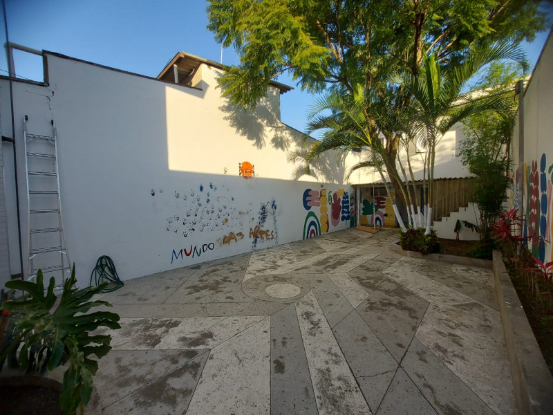 Casa à venda Belenzinho com 349m² e 3 quartos por R$ 1.800.000 - 1734832071-quintal3.jpg