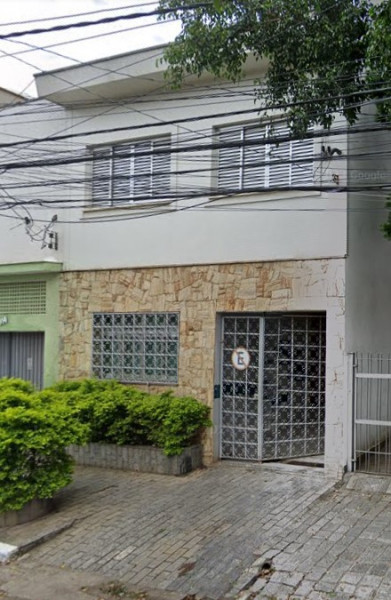Casa à venda Belenzinho com 349m² e 3 quartos por R$ 1.800.000 - 41181427-fachada.jpg