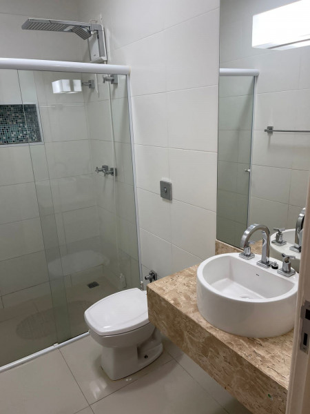 imóvel com 180m² - Loteamento Sao Francisco - Piracicaba