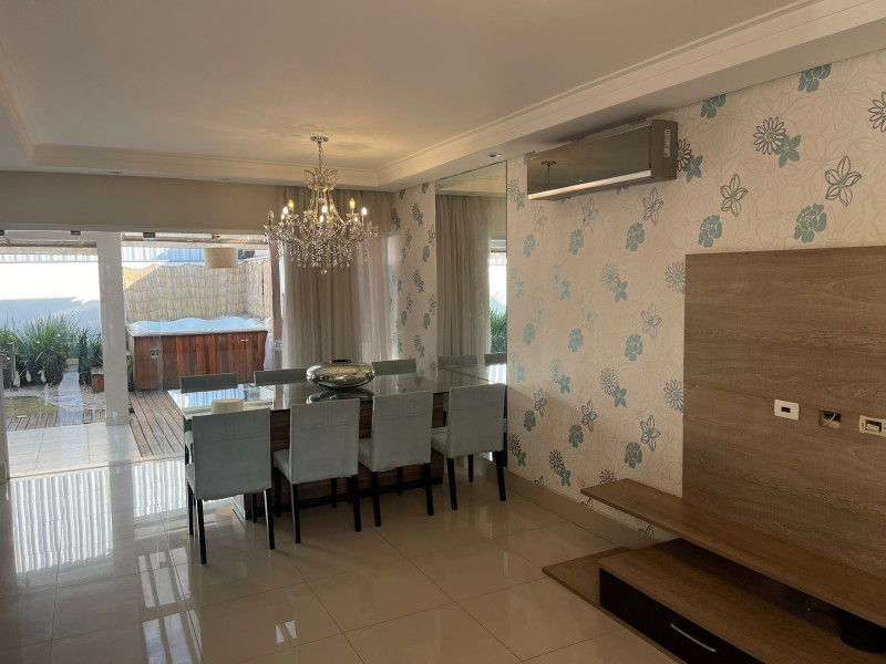 imóvel com 180m² - Loteamento Sao Francisco - Piracicaba