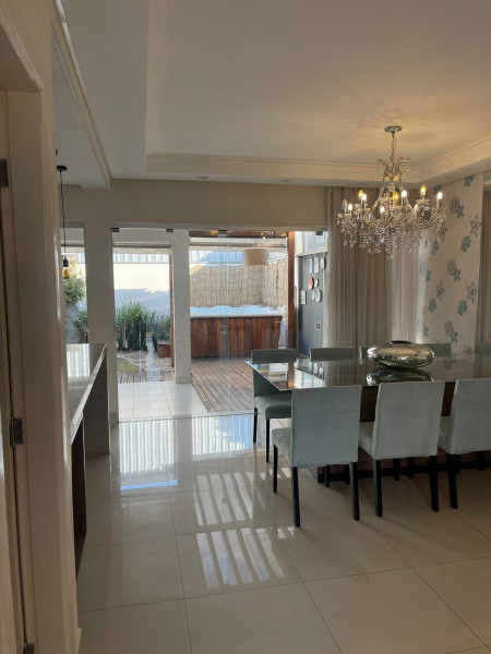 imóvel com 180m² - Loteamento Sao Francisco - Piracicaba