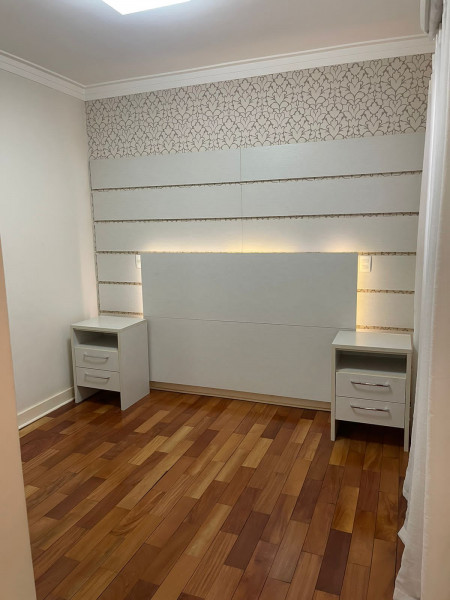 imóvel com 180m² - Loteamento Sao Francisco - Piracicaba