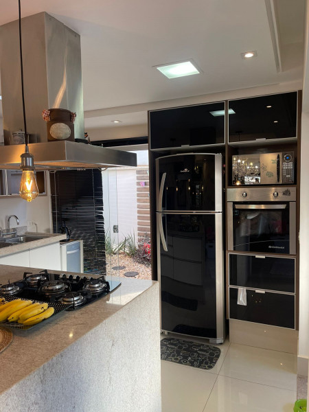 imóvel com 180m² - Loteamento Sao Francisco - Piracicaba