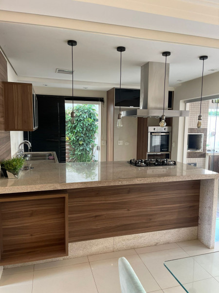 imóvel com 180m² - Loteamento Sao Francisco - Piracicaba