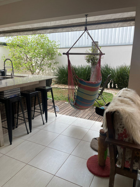 imóvel com 180m² - Loteamento Sao Francisco - Piracicaba