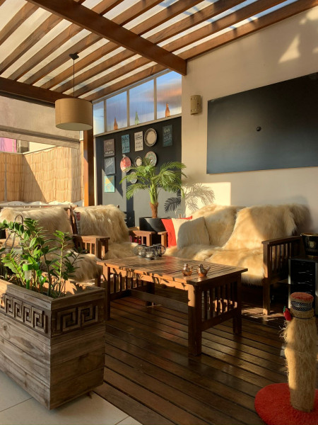 imóvel com 180m² - Loteamento Sao Francisco - Piracicaba