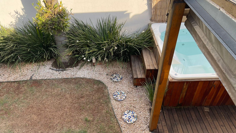 imóvel com 180m² - Loteamento Sao Francisco - Piracicaba