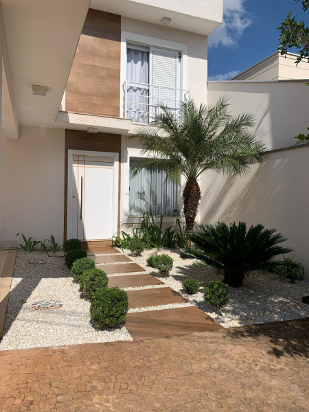 imóvel com 180m² - Loteamento Sao Francisco - Piracicaba