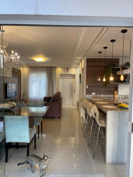 imóvel com 180m² - Loteamento Sao Francisco - Piracicaba