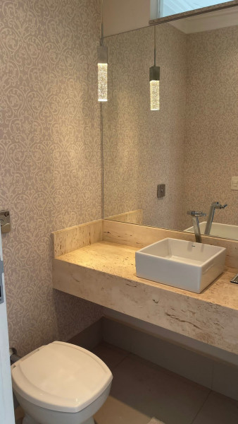 imóvel com 180m² - Loteamento Sao Francisco - Piracicaba