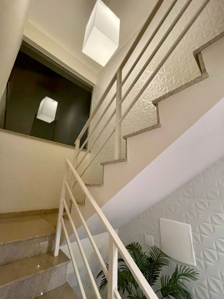imóvel com 180m² - Loteamento Sao Francisco - Piracicaba