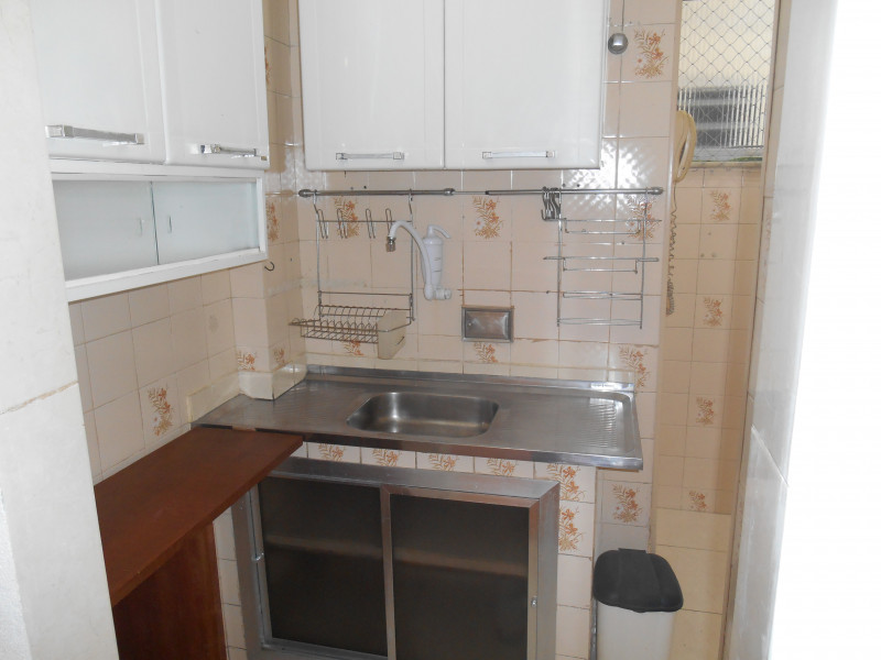 Apartamento à venda Gloria com 45m² e 1 quarto por R$ 410.000 - 1211119446-dscn08691.JPG